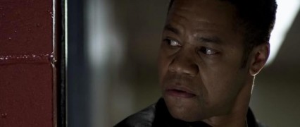 Кадр з фільму Жертвоприношення