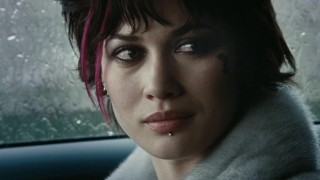 Кадр з фільму Хітмен