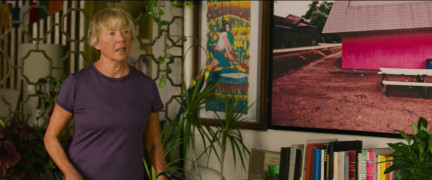 Кадр з фільму Наяд