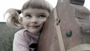 Кадр з фільму Темпл Ґрандін