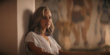 Кадр з фільму Лицарі Зодіаку