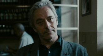 Кадр з фільму Завірена копія