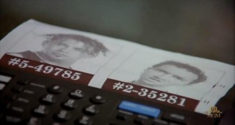 Кадр з фільму Біо-купол