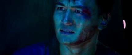 Кадр з фільму План втечі 2