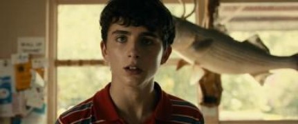 Кадр з фільму Спекотні літні ночі