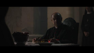 Кадр з фільму Монахиня 2