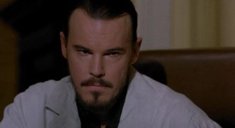 Кадр з фільму Іграшкові солдатики