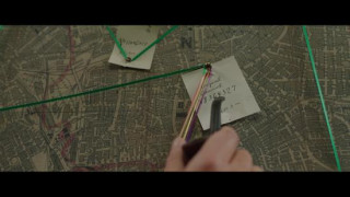 Кадр з фільму Енола Xолмс 2