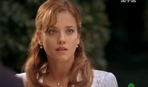 Кадр з фільму Принцеса моєї мрії