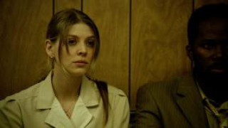 Кадр з фільму Смертельна образа