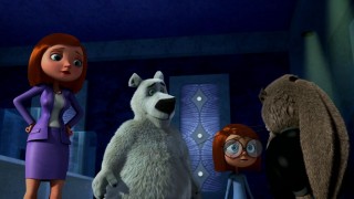 Кадр з фільму Норм: Ключі від королівства