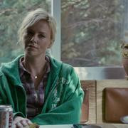 Кадр з фільму Молода доросла