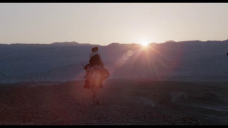 Кадр з фільму Рай