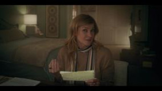 Кадр з фільму Список мрій