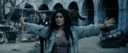 Кадр з фільму Блаженство