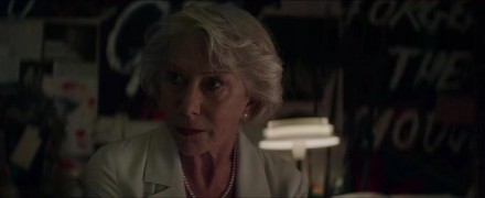 Кадр з фільму Ідеальна брехня