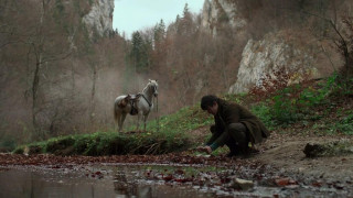 Кадр з фільму Серце дракона: Помста