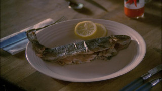 Кадр з фільму Лагідний Бен