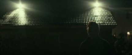 Кадр з фільму Хелловін