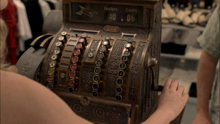 Кадр з фільму Вінеґар Хілл