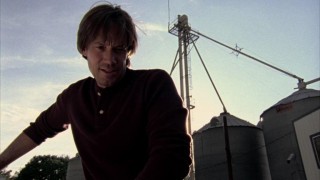 Кадр з фільму Широко крокуючи: Розплата