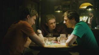 Кадр з фільму Я нормально супер ґуд