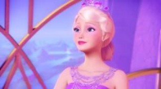 Кадр з фільму Барбі: Маріпоза та принцеса фей