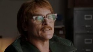 Кадр з фільму Не хвилюйся, він далеко не піде