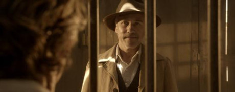 Кадр з фільму Померти за долар