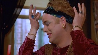 Кадр з фільму Бездоганна