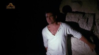 Кадр з фільму Солодка брехня