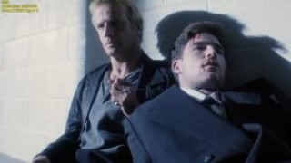 Кадр з фільму Круті стволи