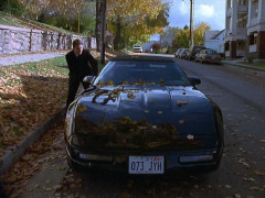 Кадр з фільму Вбивче чтиво