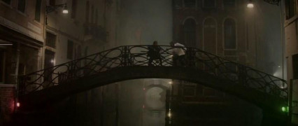 Кадр з фільму Місія неможлива: Розплата. Частина перша