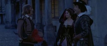 Кадр з фільму Капітан