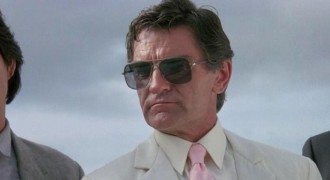 Кадр з фільму Американський ніндзя