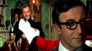 Кадр з фільму Казино Рояль