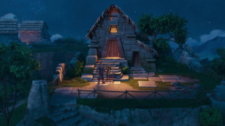 Кадр з фільму Каяра