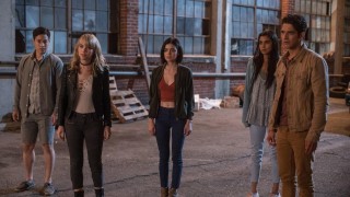 Кадр з фільму Правда або дія