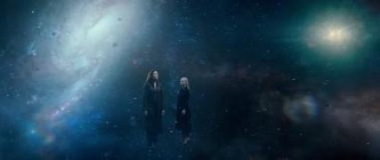 Кадр з фільму Люди Ікс: Темний фенікс