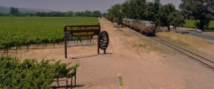 Кадр з фільму Незваний гість