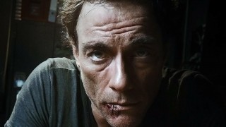 Кадр з фільму Останній вихід супермена