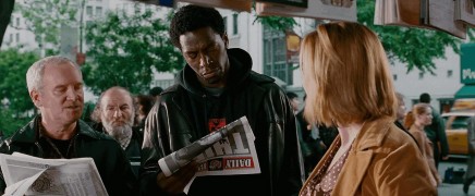 Кадр з фільму Людина-Павук 3: Ворог у Тіні