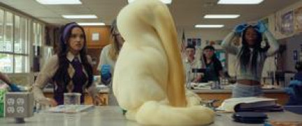 Кадр з фільму Ще одна шалена п'ятниця