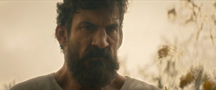 Кадр з фільму Беккі