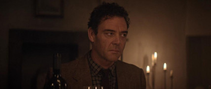 Кадр з фільму Голос із каменю