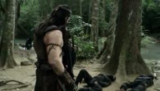 Кадр з фільму Цар Скорпіонів 3: Книга Мертвих