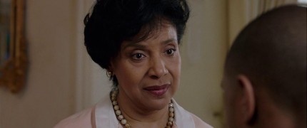 Кадр з фільму Крід: Спадок Роккі Бальбоа