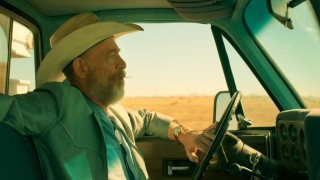 Кадр з фільму Хлопчик на ім'я Вітрильник