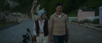 Кадр з фільму Фіктивний агент